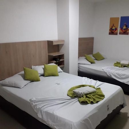 Hotel Rodadero Santa Marta  Cameră foto